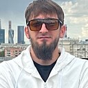 Знакомства: Ahi, 29 лет, Шали