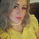 Знакомства: Ольга, 44 года, Москва