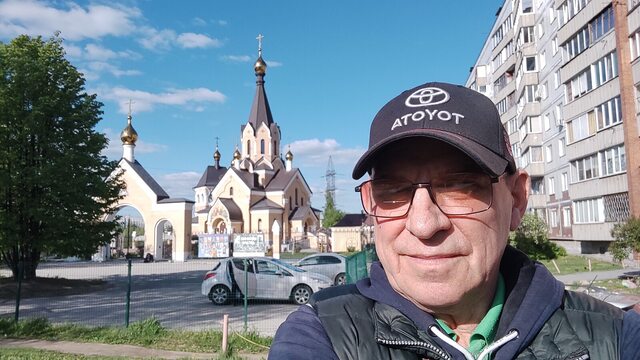 Фото - Tabor.ru