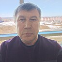 Знакомства: Алик, 55 лет, Дюртюли