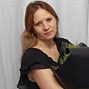 Знакомства: Ольга, 41 год, Соль-Илецк