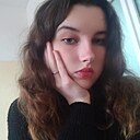 Знакомства: Виктория, 20 лет, Полоцк