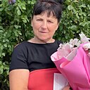 Знакомства: Татьяна, 57 лет, Клецк
