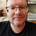Знакомства: Андрей, 49 лет, Вилейка