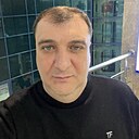 Знакомства: Вадим, 44 года, Ростов-на-Дону