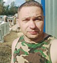 Знакомства: Николай, 38 лет, Витебск