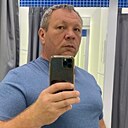 Знакомства: Сергей, 50 лет, Москва