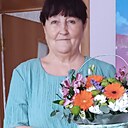 Знакомства: Вера, 69 лет, Рубцовск