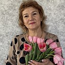 Знакомства: Галина, 60 лет, Гомель