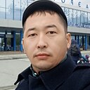 Знакомства: Аскар, 41 год, Петропавловск