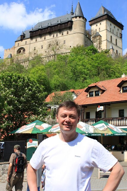 Фото - Tabor.ru