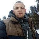 Знакомства: Никита, 33 года, Шклов