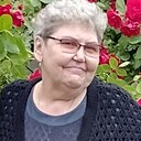 Знакомства: Кристина, 68 лет, Лида