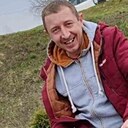 Знакомства: Piter, 41 год, Вилейка