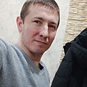 Знакомства: Сергей, 35 лет, Вурнары