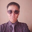 Знакомства: Амгалан, 46 лет, Онохой