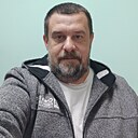 Знакомства: Сергей, 45 лет, Октябрьский