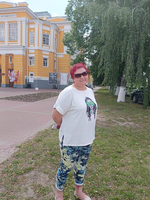 Фото - Tabor.ru