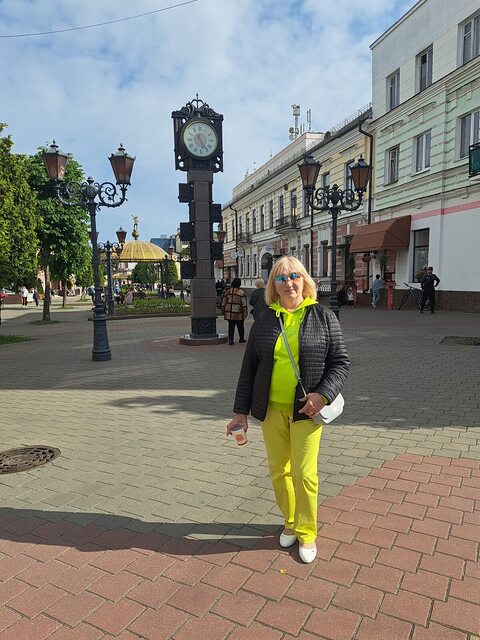 Фото - Tabor.ru