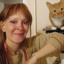 Знакомства: Марина, 45 лет, Смоленск