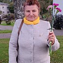 Знакомства: Людмила, 70 лет, Петровское