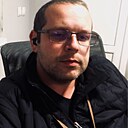 Знакомства: Олександр, 36 лет, Богородчаны