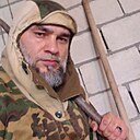 Знакомства: Азамат, 42 года, Горловка