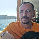 Знакомства: Марат, 38 лет, Никольское (Ленинградская Обл)