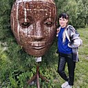 Знакомства: Usser, 40 лет, Алтайское
