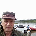 Знакомства: Ваня, 64 года, Мыски