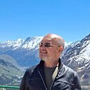 Знакомства: Руслан, 54 года, Нальчик
