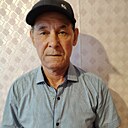 Знакомства: Юрий, 63 года, Ачинск