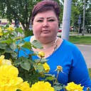 Знакомства: Светлана, 50 лет, Быдгощ