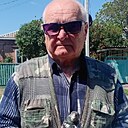Знакомства: Леонид, 68 лет, Аксай