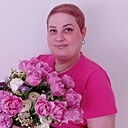 Знакомства: Ines, 39 лет, Прага