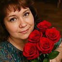 Знакомства: Наталья, 48 лет, Жирновск