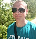 Знакомства: Александр, 31 год, Молодечно