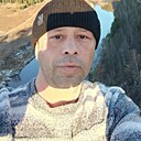 Знакомства: Ильгиз, 44 года, Юрюзань