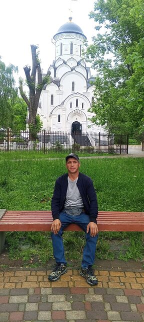 Фото - Tabor.ru