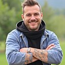 Знакомства: Толя, 35 лет, Пермь