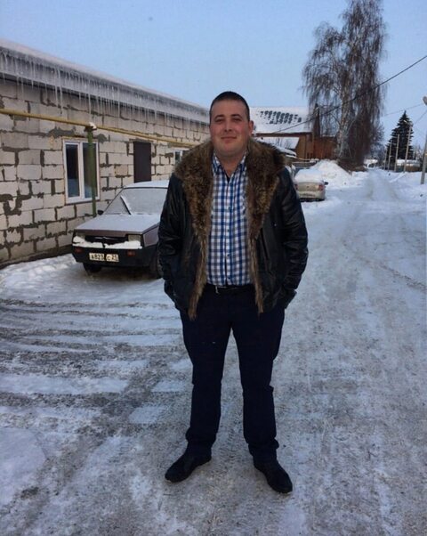 Фото - Tabor.ru