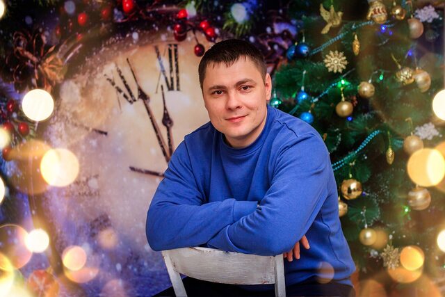 Фото - Tabor.ru