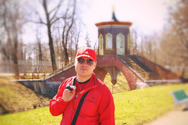 Фото - Tabor.ru