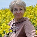 Знакомства: Галина, 64 года, Новопокровская