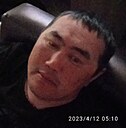 Знакомства: Жаргал, 40 лет, Агинское