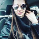 Знакомства: Дарья, 20 лет, Гродно