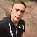Знакомства: Максим, 27 лет, Зеленогорск (Санкт-Петербург)