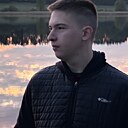 Знакомства: Иван, 21 год, Могилев