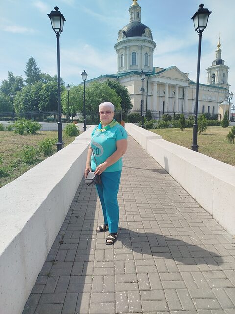 Фото - Tabor.ru