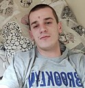 Знакомства: Віталій, 31 год, Бурынь